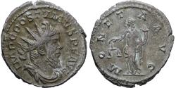 Ancient Coins - Postumus, Antoninianus, 260-269, Cologne, Billon, , RIC:315