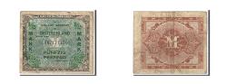 World Coins - Banknote, Germany, 1/2 Mark, 1994, KM:191a, VG(8-10)