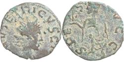 Ancient Coins - Coin, Tetricus II, Antoninianus, 273-274, Trier, , Billon