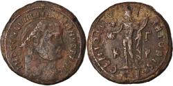 Ancient Coins - Coin, Galerius, Follis, 308-310, Alexandria, , Copper, RIC:101