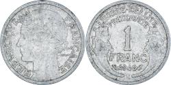 World Coins - Coin, France, Franc, 1946