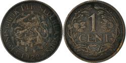 World Coins - Coin, Netherlands, Wilhelmina I, Cent, 1922, , Bronze, KM:152