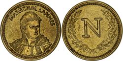 World Coins - France, Medal, Napoléon Ier, Maréchal Lannes, Bronze,