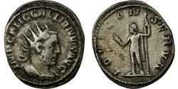 Ancient Coins - Coin, Gallienus, Antoninianus, , Billon, Cohen:531
