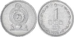 World Coins - Coin, Sri Lanka, Cent, 1978
