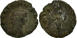 Ancient Coins - Coin, Gallienus, Antoninianus, AD 260-268, Rome, , Billon, RIC:227