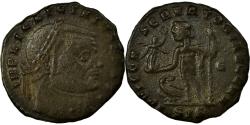 Ancient Coins - Coin, Licinius I, Nummus, Siscia, , Copper, Cohen:126