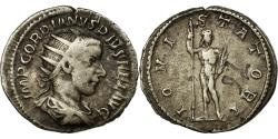 Ancient Coins - Coin, Gordian III, Antoninianus, Roma, , Billon, Cohen:109