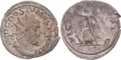 Ancient Coins - Coin, Postumus, Antoninianus, 260-269, Lugdunum, , Billon, RIC:89