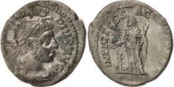Ancient Coins - Coin, Elagabalus, Denarius, 221, Roma, , Silver, RIC:88