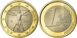 World Coins - Italy, Euro, 2006, , Bi-Metallic, KM:216