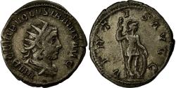 Ancient Coins - Coin, Volusian, Antoninianus, Rome, , Billon, Cohen:133