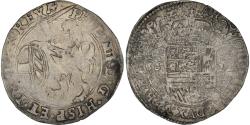 World Coins - Coin, Spanish Netherlands, TOURNAI, Philip IV, Escalin, 6 Sols, 1622, Tournai