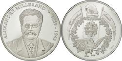 World Coins - France, Medal, Les Présidents de la République, Alexandre Millerand,