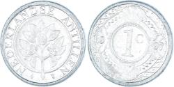 World Coins - Coin, Netherlands, Cent, 1997