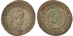 Ancient Coins - Coin, Constantine II, Follis, Siscia, , Copper, RIC:163e