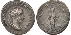 Ancient Coins - Coin, Gordian III, Antoninianus, Rome, , Billon, RIC:154