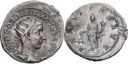 Ancient Coins - Coin, Gordian III, Antoninianus, 238, Rome, , Billon, RIC:51