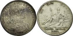 World Coins - France, Token, Royal, 1733, , Silver, Feuardent:2036