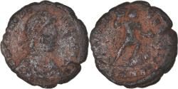 Ancient Coins - Coin, Theodosius I, Centenionalis, 379-395, Nicomedia, , Bronze