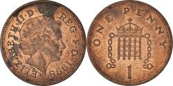 World Coins - Coin, Great Britain, 1998