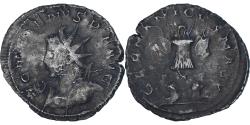 Ancient Coins - Coin, Gallienus, Antoninianus, 258-259, Lugdunum, , Billon, RIC:18