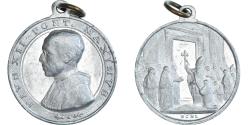 World Coins - Vatican, Medal, Pie XII, Religions & beliefs, 1950, , Aluminium
