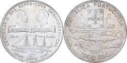 World Coins - Portugal, 1000 Escudos, 1997, Lisbon, Silver, , KM:695