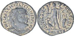 Ancient Coins - Coin, Licinius I, Follis, 321-323, Antioch, , Bronze, RIC:35