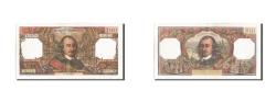 World Coins - Banknote, France, 100 Francs, 100 F 1964-1979 ''Corneille'', 1967, 1967-12-07