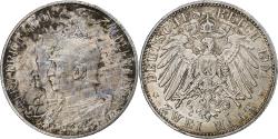 World Coins - German States, PRUSSIA, Wilhelm II, 2 Mark, 1901, Berlin, , Silver