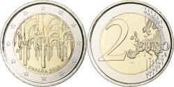 World Coins - Spain, Juan Carlos I, 2 Euro, Córdoba, 2010, Madrid, Bi-Metallic,