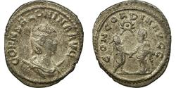 Ancient Coins - Coin, Salonina, Antoninianus, Antioch, , Billon, RIC:63