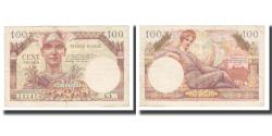 World Coins - France, 100 Francs, EF(40-45), Fayette:32.1