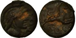 Ancient Coins - Coin, Sequani, Potin, , Potin, Delestrée:3255
