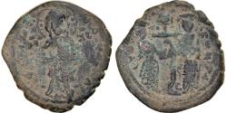 Ancient Coins - Coin, Constantine X, Follis, 1059-1067, Constantinople, , Copper