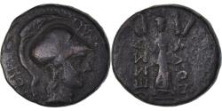 Ancient Coins - Coin, Thessalian League, Æ, 1st century BC, Thessaly, , Bronze
