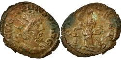 Ancient Coins - Coin, Victorinus, Antoninianus, , Billon, Cohen:90