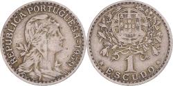 World Coins - Coin, Portugal, Escudo, 1959, , Copper-nickel, KM:578
