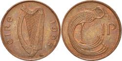 World Coins - Coin, IRELAND REPUBLIC, 1995