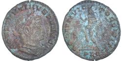 Ancient Coins - Coin, Constantine I, Follis, 313-314, Lugdunum, , Bronze, RIC:5.