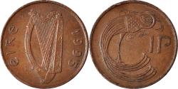 World Coins - Coin, IRELAND REPUBLIC, Penny, 1995