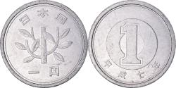 World Coins - Coin, Japan, Yen, 1995
