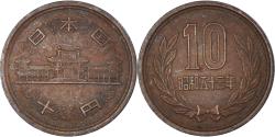 Coin, Japan, 10 Yen, 1973 | Asian and Middle Eastern Coins