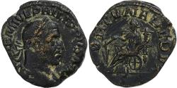 Ancient Coins - Philip I, As, 244-249, Rome, Bronze, , RIC:174