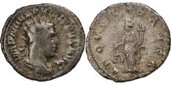 Ancient Coins - Philip I, Antoninianus, 244-247, Rome, Billon, , RIC:27b