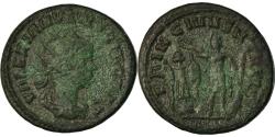 Ancient Coins - Coin, Valerian II, Antoninianus, 256, Samosata, , Billon, RIC:49