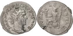 Ancient Coins - Coin, Philip I, Antoninianus, 247, Roma, , Billon, RIC:45