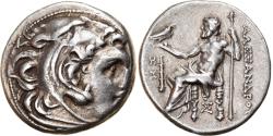 Ancient Coins - Coin, Ionia, Erythrai, Drachm, 290-275 BC, , Silver, Price:1894var
