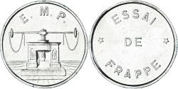 World Coins - Coin, France, 10 Francs, , Nickel, Gadoury:194.6